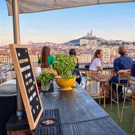 hotel hermes marseille bar|12 Best Rooftop Bars in Marseille [2024 UPDATE] .